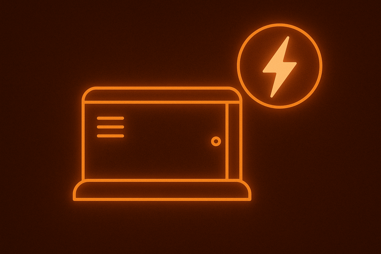 Generator and Backup Power