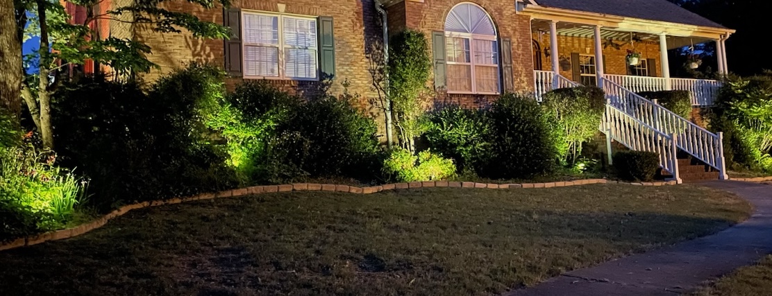 Lanscape Lighting