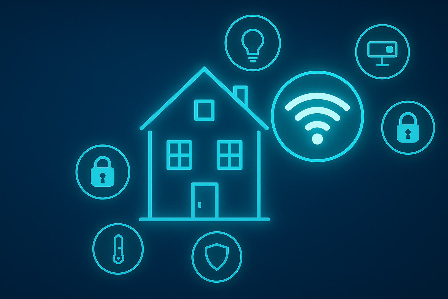 Smart Home and Automation